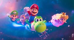 Super Mario 2 Galaxy Movie Box Office Collection