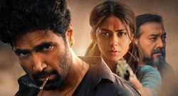 dacoit-box-office-collection