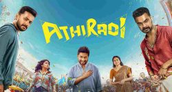 Athiradi Box Office Collection Day 1