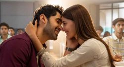 Chand Mera Dil Box Office Collection