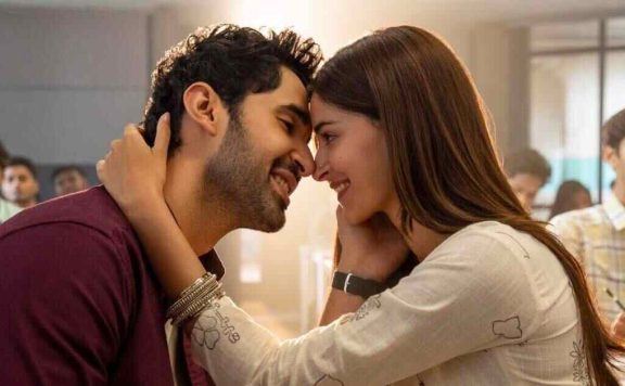 Chand Mera Dil Box Office Collection