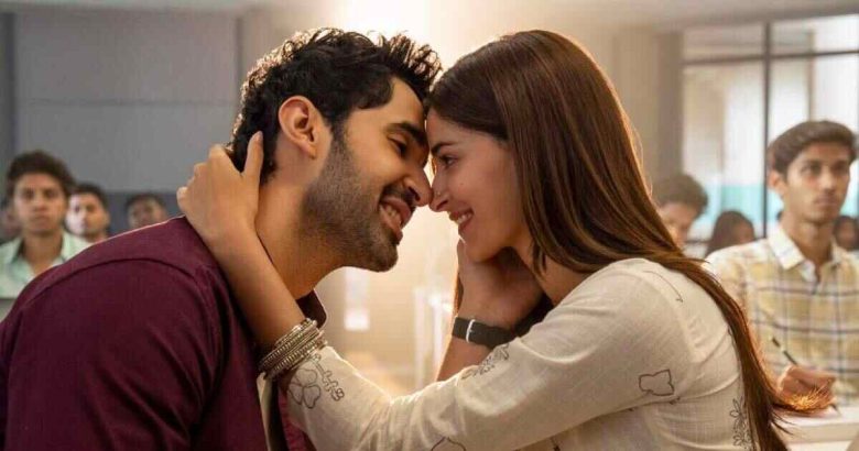 Chand Mera Dil Box Office Collection