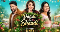 Daadi Ki Shaadi Review