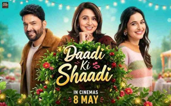 Daadi Ki Shaadi Review