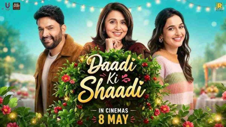 Daadi Ki Shaadi Review