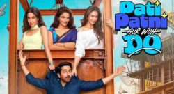Pati Patni Aur Woh Do Review