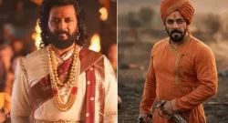 Raja Shivaji Box Office Collection
