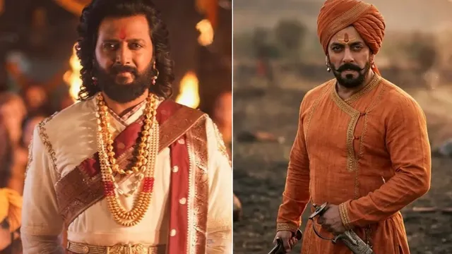 Raja Shivaji Box Office Collection