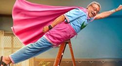 The Great Grand Superhero Box Office Collection