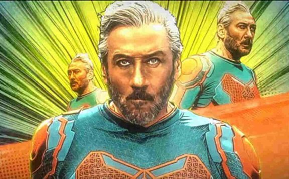 The-Great-Grand-Superhero-Review