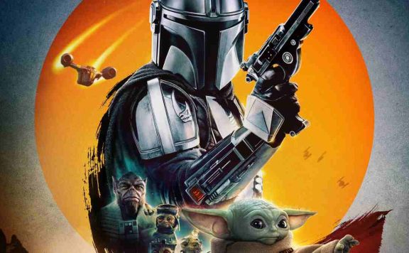 The Mandalorian And Grogu Box Office Collection
