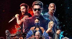 mortal-kombat-II-box-office-collection