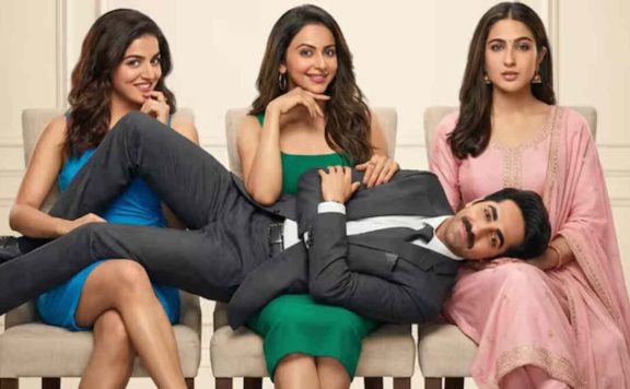 pati-patni-aur-woh-do-box-office-collection