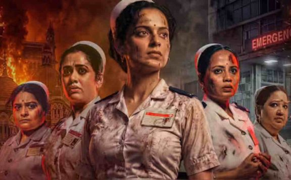 Bharat Bhhagya Viddhaata Review