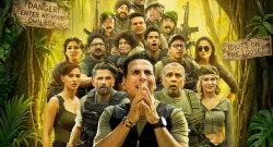 Welcome 3 to the Jungle Box Office Collection
