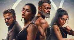 Alpha Review