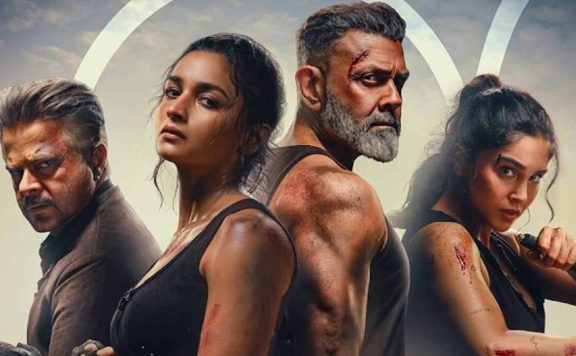 Alpha Review