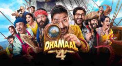 Dhamaal 4 Movie Review