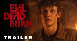 Evil Dead Burn Box Office Collection