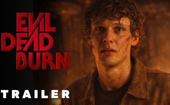 Evil Dead Burn Box Office Collection