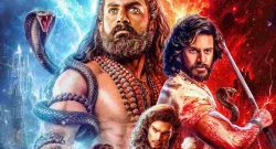 Nagabandham - The Secret Treasure Box Office Collection