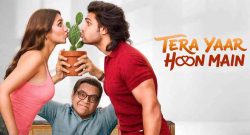 Tera Yaar Hoon Main Box office Collection