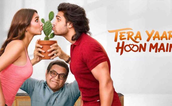 Tera Yaar Hoon Main Box office Collection
