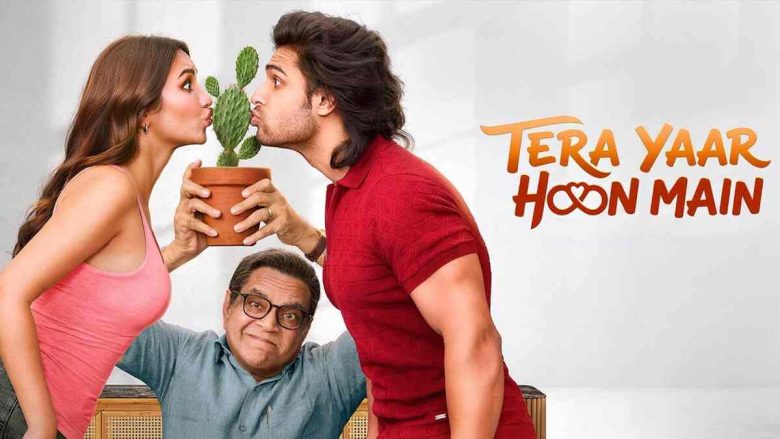Tera Yaar Hoon Main Box office Collection