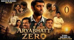 Aryabhatt Ka Zero Box Office Collection