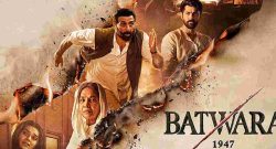 Batwara-1947-Review