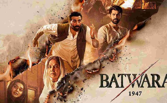 Batwara-1947-Review
