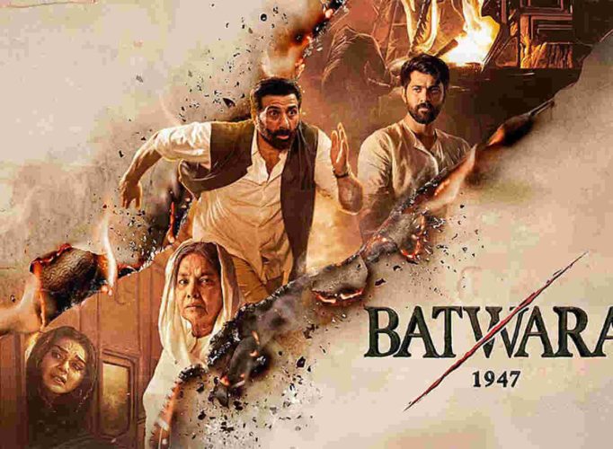 Batwara-1947-Review