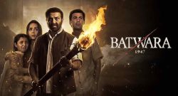 Batwara 1947 box office collection