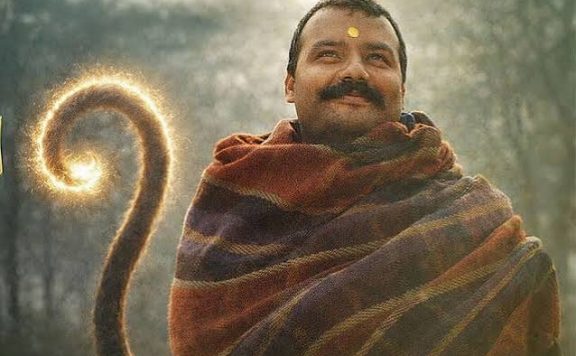 Hanuman Ansh Box Office Collection