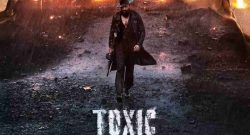 Toxic Box Office Collection