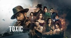 toxic fairy tale for grown ups Review