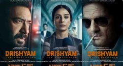 Drishyam-3-Advance-Booking