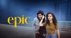 Epic Box Office Collection