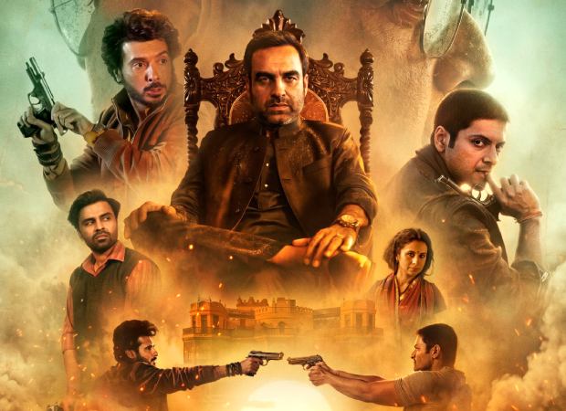 Mirzapur the Movie Review
