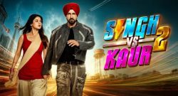Singh vs Kaur 2 Box Office Collection