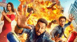 Vibe Box Office Collection