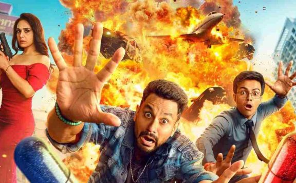 Vibe Box Office Collection