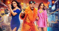 Vibe Movie Review