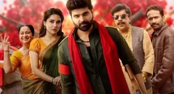 Comrade Kalyan Box Office Collection