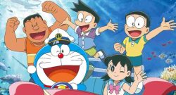 Doraemon-Castle-Of-The-Undersea-Devil-box-Office-collection