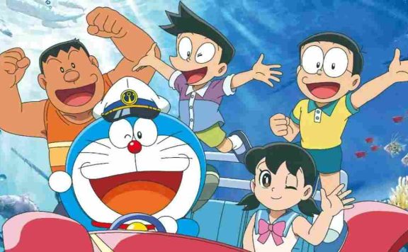 Doraemon-Castle-Of-The-Undersea-Devil-box-Office-collection