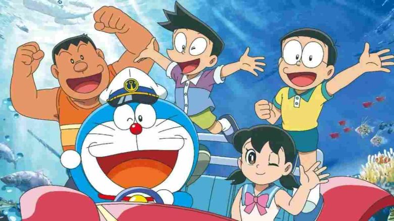 Doraemon-Castle-Of-The-Undersea-Devil-box-Office-collection