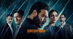 Drishyam-the-Conclusion-Review