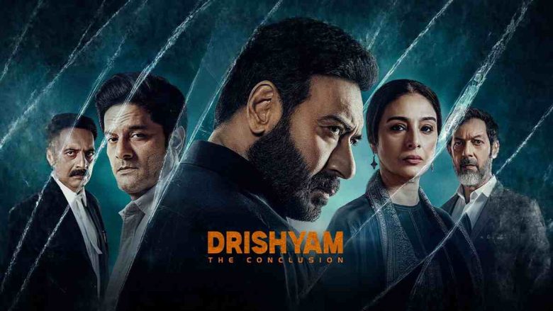Drishyam-the-Conclusion-Review