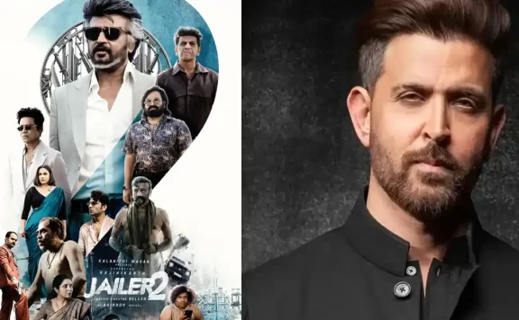Jailer 2 Box Office Collection